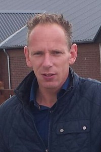 Marco van der Steen