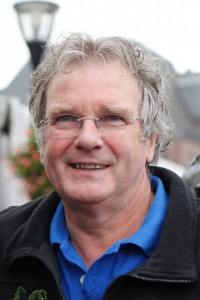Wout Wagenmans