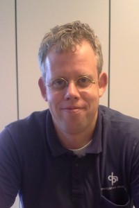 Maarten van Dijck