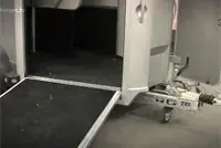 Trailer met paard in de sloot featured image