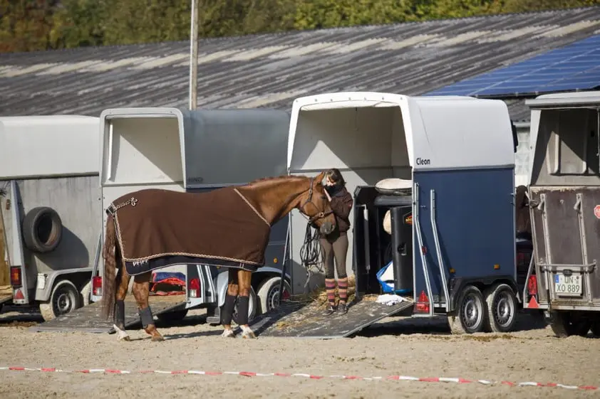 Trailer
