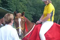 Enduranceamazone Donna Oudshoorn in A-kader featured image