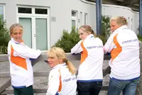 Paralympische paarden vullen stallen Hongkong featured image