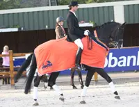 Arthur van Rooij dubbel Nederlands kampioen featured image