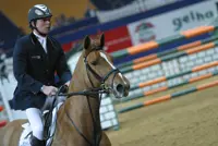 Dubbeldam weer vol aan de bak featured image