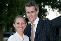 Marlies van Baalen stapt in huwelijksbootje featured image