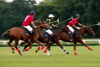 Ook veiligheidshelmen in de polosport featured image