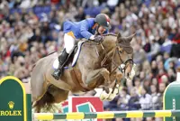Gerco Schröder wint wereldbekerwedstrijd featured image