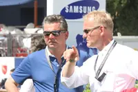 Twee nieuwe coaches voor Duitsland featured image