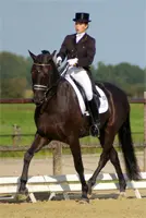 Lynne Maas wint Tinello dressuurcup featured image