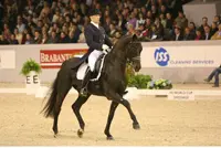 Koliek wordt toppaard Devroe fataal featured image