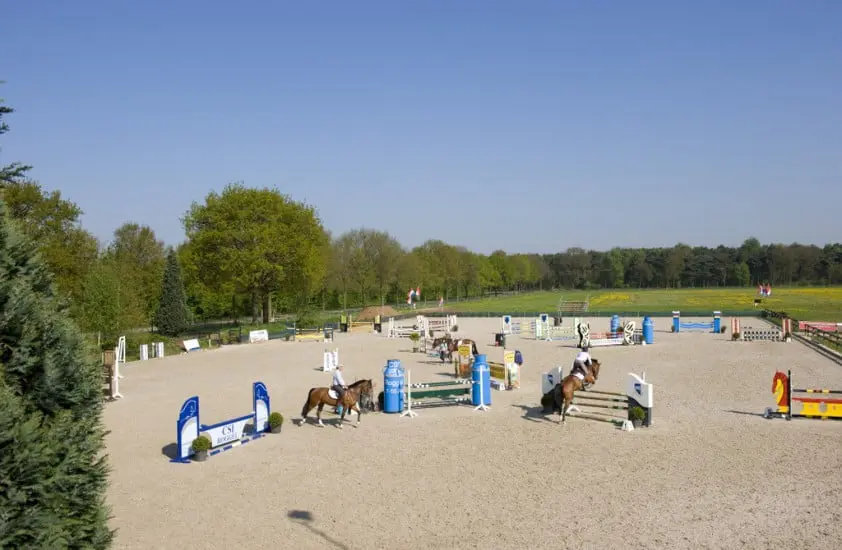App om parcours te tekenen featured image