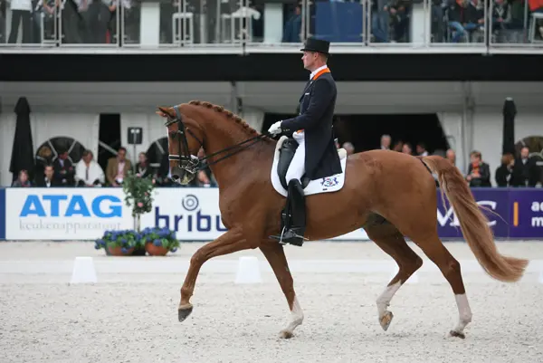 Sander Marijnissen uit de roulatie door gebroken heup featured image