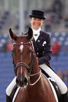 Grand-Prixtuigpaardmerrie Lianca met pensioen featured image