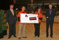 Kika cheque
