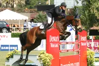 Doha: Zoer tweede met Sam featured image