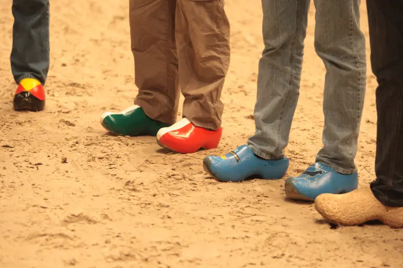 ‘Klompenmiddag’ op Paard & Koets featured image