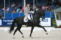 Neumünster: Gal wint met Totilas featured image