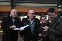 AES daagt KNHS voor rechter featured image