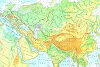 Endurance-amazone rijdt van Peking naar Londen featured image