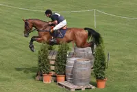 Nieuwe internationale eventingwedstrijd in Nederland featured image