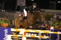 Vestfold: Grote Prijs voor Suzanne Tepper en Sensation featured image