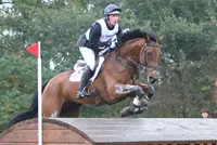 Oliver Townend pijnlijk ten val featured image