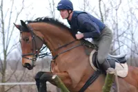 Eventing heeft gebrek aan wedstrijden featured image