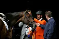 CHIO: Oranje derde na eerste manche Nations Cup featured image