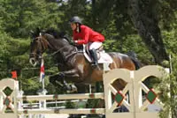 Jardy: Young riders springen knap naar bronzen EK-medaille featured image