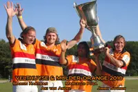 Nederland.FM verovert Orange Polo Cup 2010 featured image