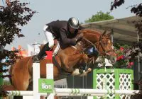 Regio: Richard Kapteyn wint titel in zwaarste springklasse featured image