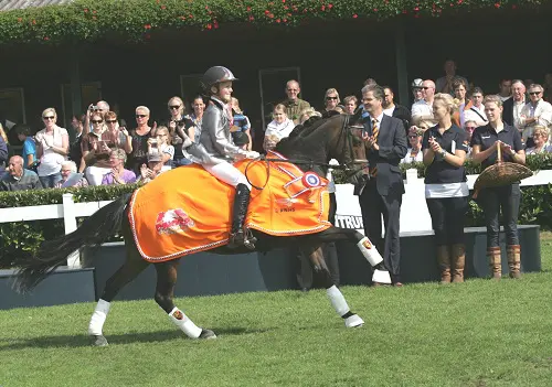 Finalisten van de KNHS-Felix Juristen Cup zijn bekend featured image