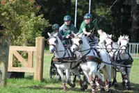 Breda: Bram Chardon haalt eerste internationale overwinning binnen featured image