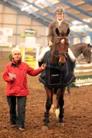 GMB: Beaumont wint ook tweede GMB-wedstrijd featured image