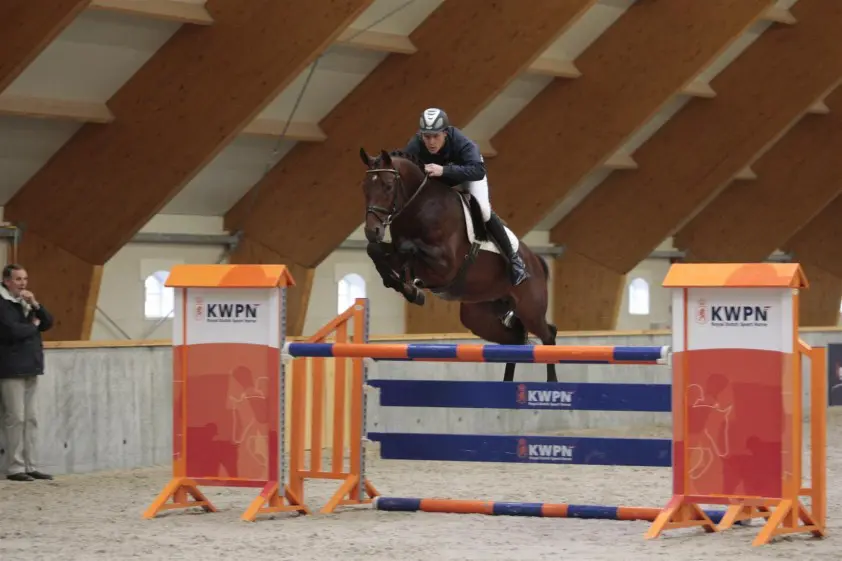 Cassini Gold-dochter naar hoogste IBOP-resultaat in Luttenberg featured image