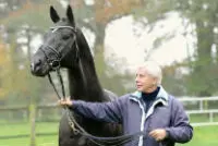 Schockemöhle heeft nieuwe ruiter voor Totilas featured image