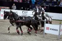 Boedapest: De Ronde net buiten de prijzen featured image