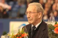 Huub van Helvoirt Huub van Helvoirt