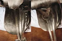 ‘Betere zadeldrukverdeling met wol- dan met schuimvulling’ featured image