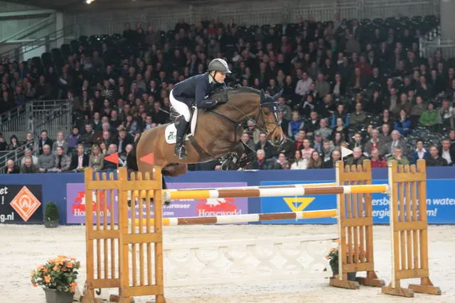 IBOP Sonnega: 81,5 punten voor Harley VDL-dochter featured image