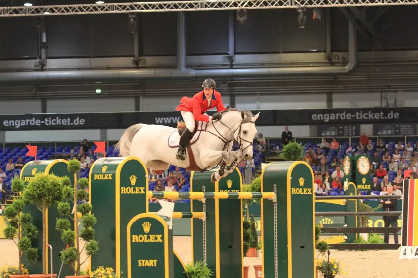 Kessler en Ward winnen in Wellington featured image