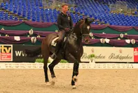 Edward Gal met Sisther de Jeu Edward Gal Sisther de Jeu