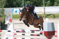 Troostfinale vijfjarigen: Sonneveld en Kramer in topdrie featured image