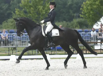 Tineke Bartels: ‘Wereldproef van Stephanie Kooijman’ featured image