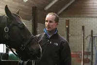 CSI Twente: Michael Greeve pakt tweede plaats featured image