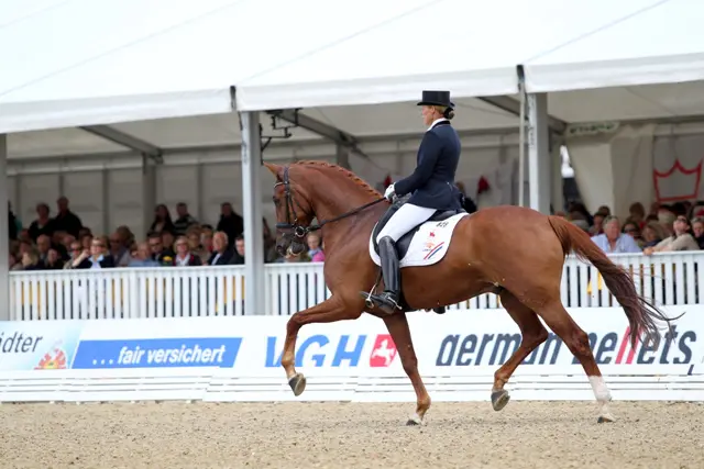 Gerdine Marée sterkste in ZZ-licht featured image