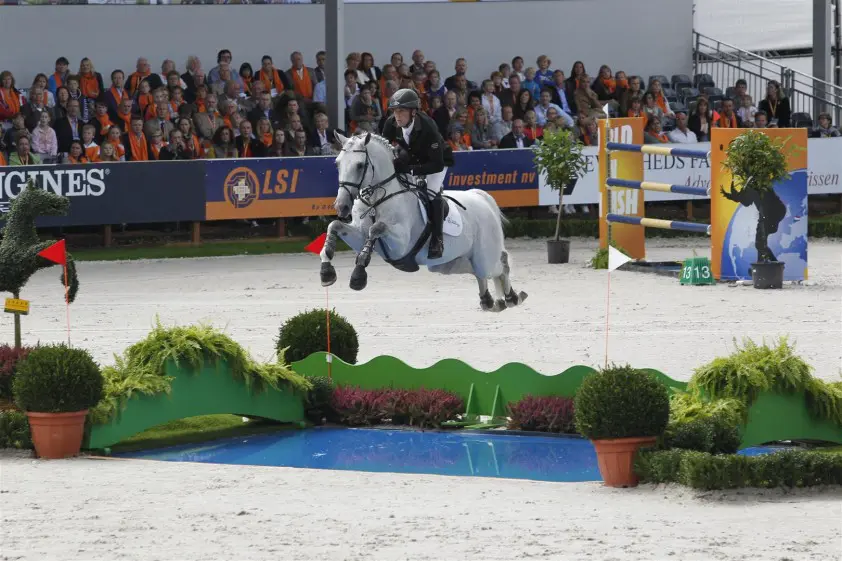 Shane Breen wint op snelheid featured image