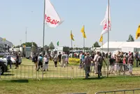 Doorstart Achterhoekse Paardedagen pas in 2013 featured image