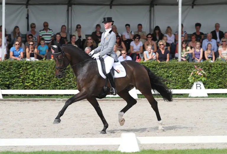 Hoogste dagscore in Uden voor Carolien Reverdink featured image